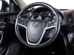 Opel Insignia, фото №23