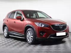 Mazda CX-5, фото №3