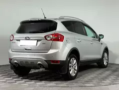 Ford Kuga, фото №5