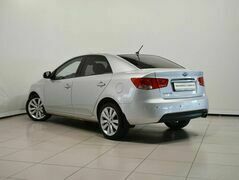 Kia Cerato 6-speed II, фото №3
