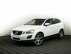 Volvo XC60 2.0 Робот, фото №1