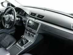 Volkswagen Passat B7, фото №9