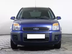 Ford Fusion, фото №2
