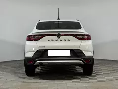 Renault Arkana, фото №6