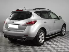 Nissan Murano, фото №5