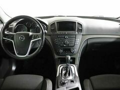 Opel insignia акпп 2010 с пробегом 99 639 км, фото №4