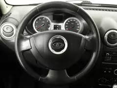 LADA (ВАЗ) Largus, фото №9