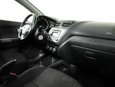 Kia Rio 1.4 Автомат, фото №8
