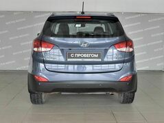Hyundai ix35, 1 поколение, фото №5