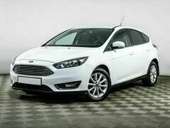 Ford Focus 1.6 Робот, фото №1