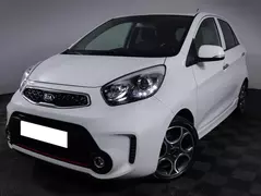 Kia Picanto, фото №21