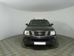 Nissan Pathfinder III Рестайлинг, фото №2