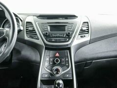 Hyundai Elantra V (MD) Рестайлинг, фото №6