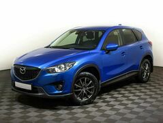 Mazda CX-5 I, фото №1