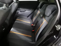 Ford Fiesta, фото №10