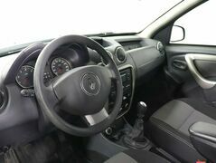 Renault Duster I, фото №5