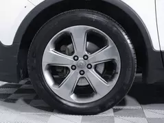 Opel Mokka, фото №15