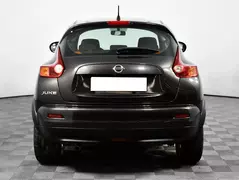 Nissan Juke, фото №6