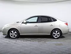 Hyundai Elantra, фото №8