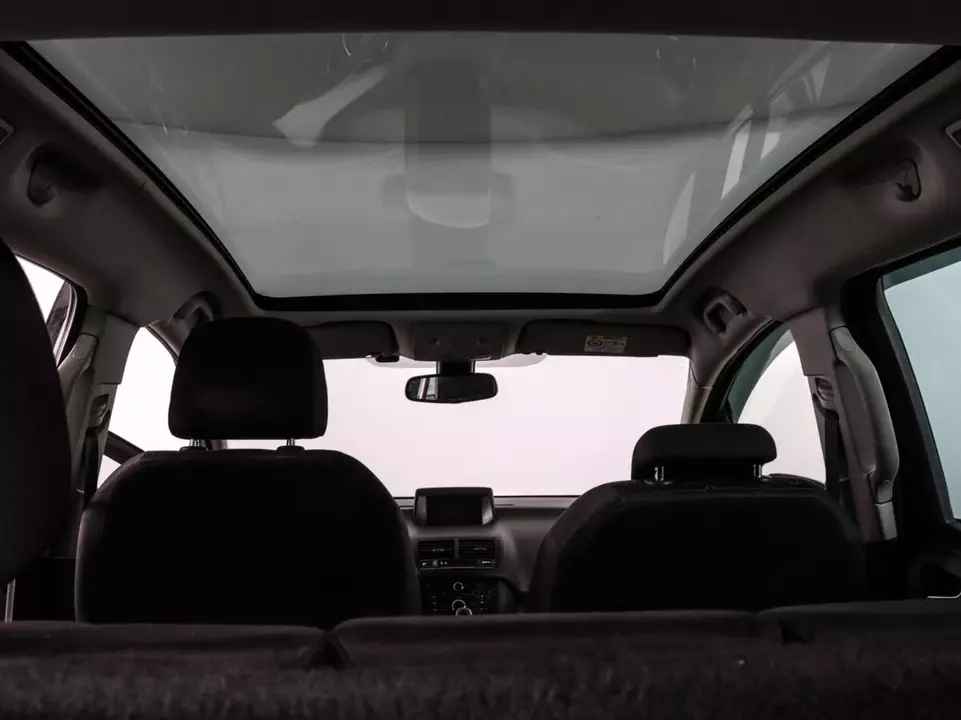Opel Meriva, фото №16