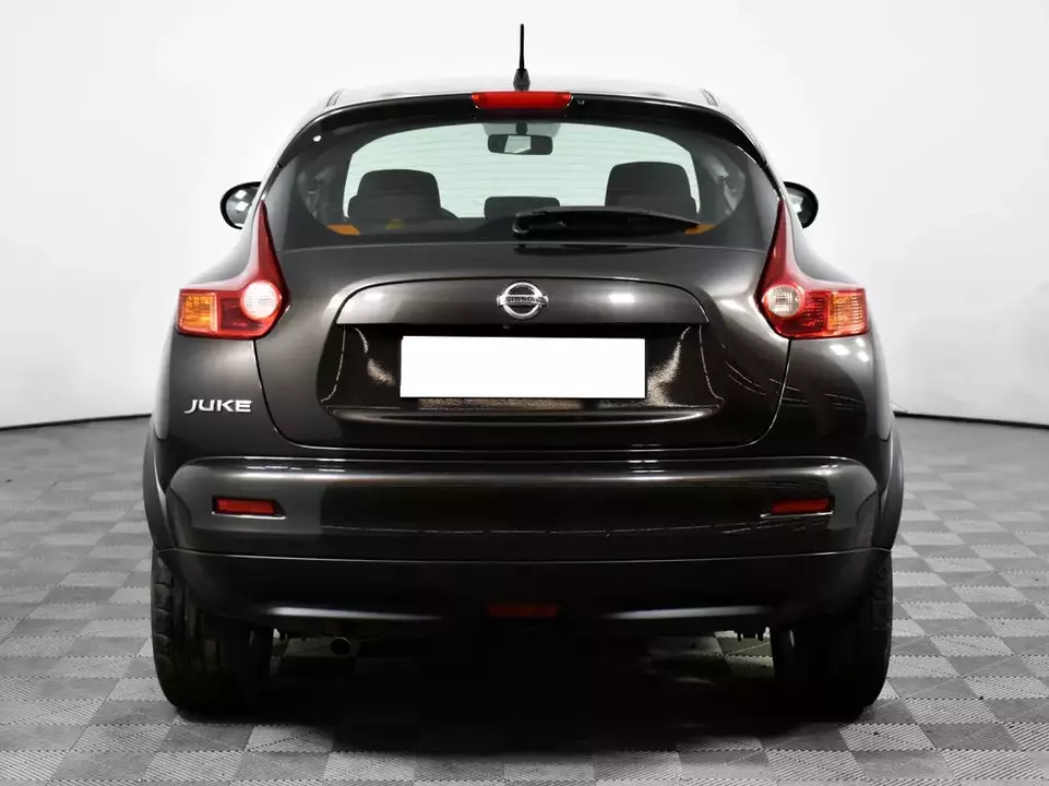 Nissan Juke, фото №6