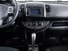 Nissan Note, фото №14