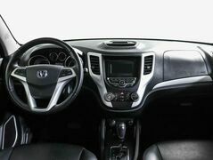 Changan cs35 акпп 2017 с пробегом 80 507 км, фото №4