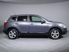 Nissan Qashqai, фото №4