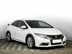 Honda civic акпп 2012 с пробегом 88 800 км, фото №3