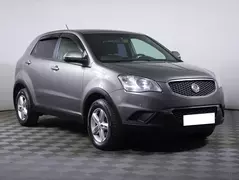 SsangYong Actyon, фото №3
