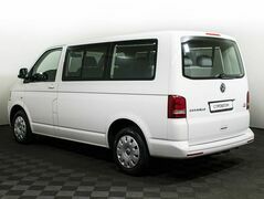 Volkswagen Caravelle, фото №8