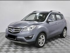 Changan CS35, фото №1
