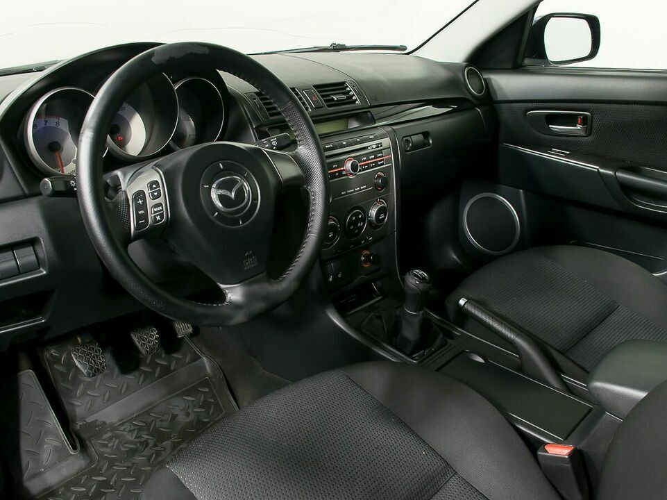 Mazda 3, фото №11