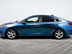 Hyundai Sonata, фото №8