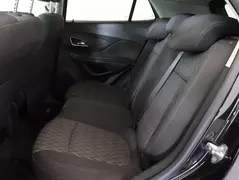 Opel Mokka, фото №11