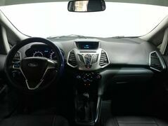 Ford EcoSport I, фото №6