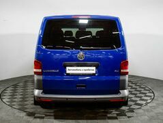 Volkswagen Caravelle, фото №7