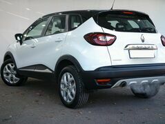 Renault Kaptur I, фото №4