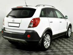 Opel Antara 2.2 Автомат, фото №3