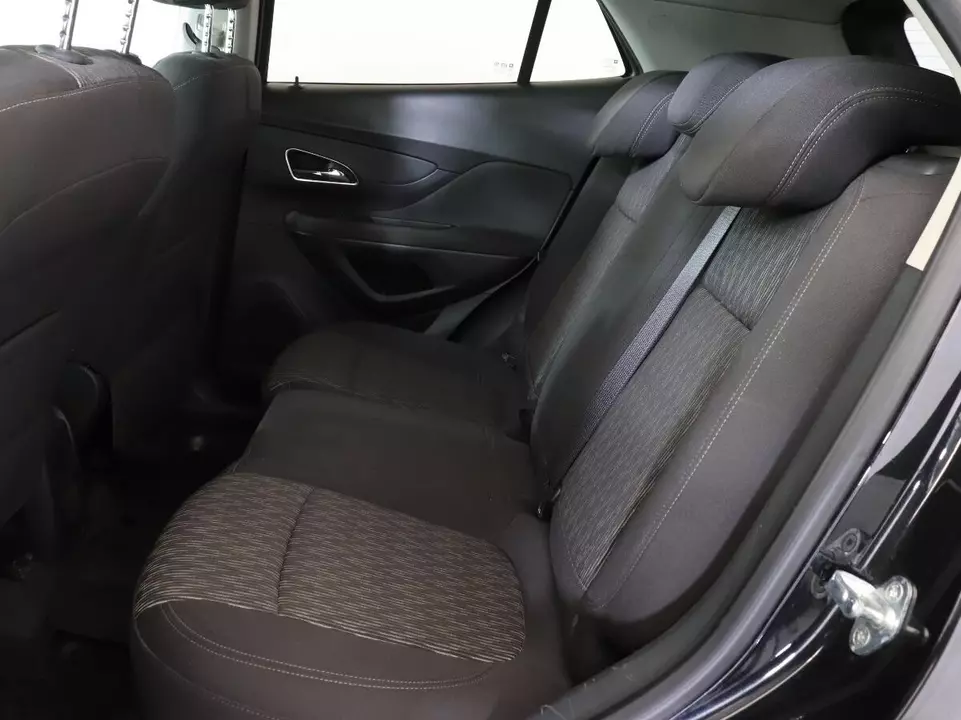Opel Mokka, фото №11