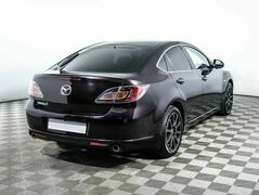 Mazda 6 II (GH), фото №2