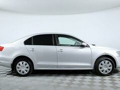 Volkswagen Jetta VI, фото №4