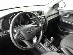 Kia Rio 1.4 Механика, фото №5