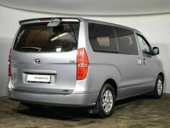 Hyundai Grand Starex, фото №4