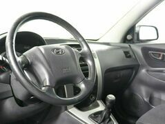 Hyundai Tucson 2.0 Механика, фото №6
