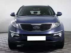 Kia Sportage, фото №2