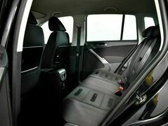 Volkswagen Tiguan 2.0 Автомат, фото №6
