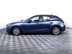 Mazda 3, фото №8