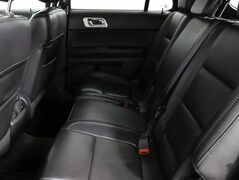 Ford Explorer, фото №6