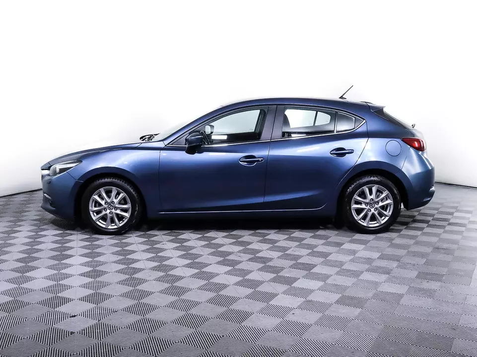 Mazda 3, фото №8